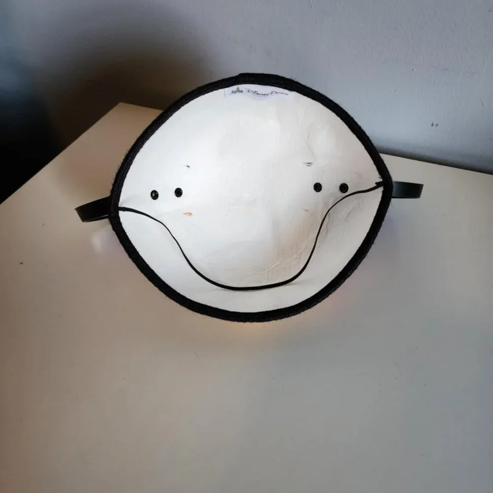 EUC Disney Peter Pan Mickey Ears